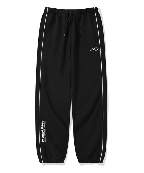 CODEGRAPHY | [SET UP対応] 24H Track Training Jogger Pants - Buyee