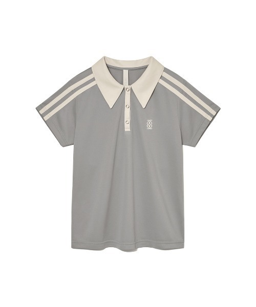 KIJUN | Kijun/キジュン Football Jersey Polo ポロシャツ