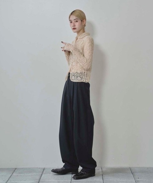 TODAYFUL | Squaretoe Gather Loafers - Buyee, an Online Proxy