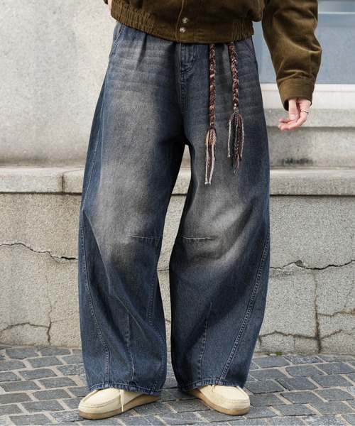 UNITED ARROWS & SONS BY DAISUKE OBANA | イージーパンツ - Buyee, an
