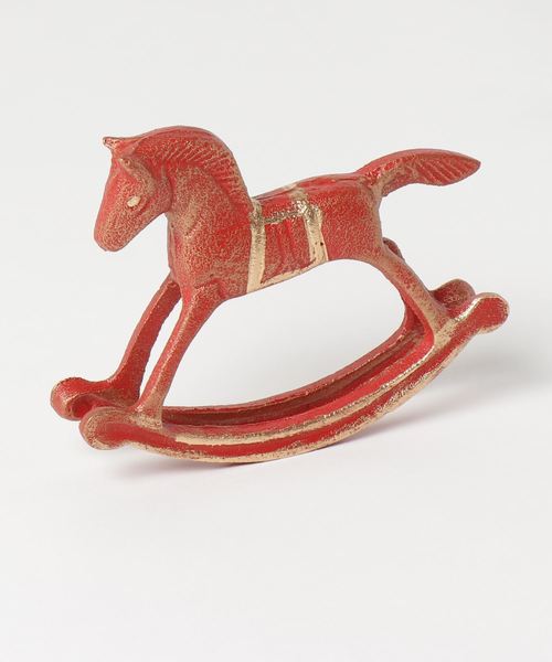 the rocking horse toy shop