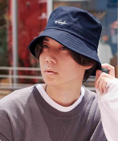 MARK GONZALES | Mark Gonzales/マークゴンザレス MONO-MART別注 2way