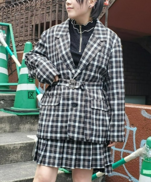 キャンディストリッパー CANDYS CLUB STADIUM ジャンパー CANDY