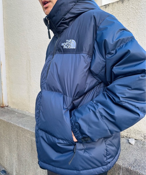 THE NORTH FACE | THE NORTH FACE/ザノースフェイス/ヌプシダウン