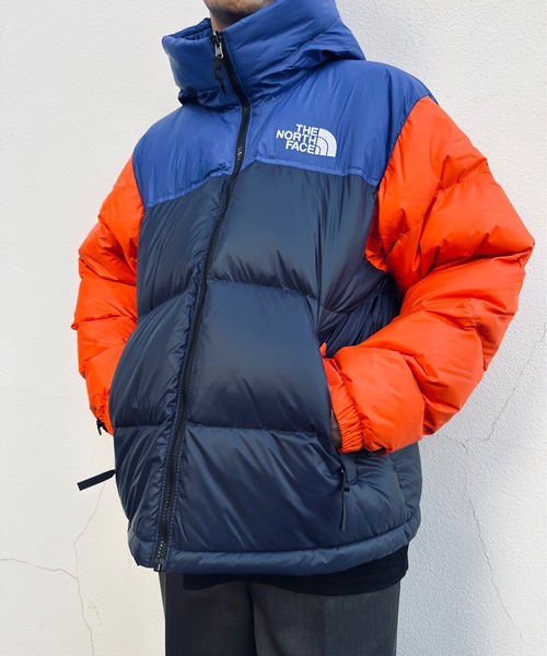 THE NORTH FACE | THE NORTH FACE/ザノースフェイス/ヌプシダウン