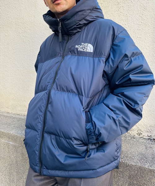 THE NORTH FACE | THE NORTH FACE/ザノースフェイス/ヌプシダウン