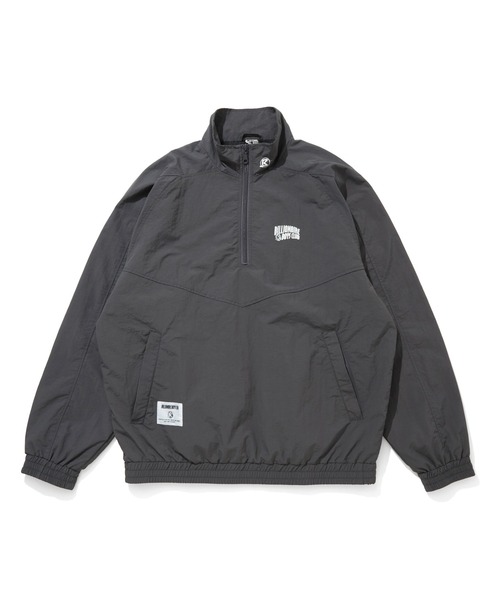 Billionaire boys club コーチジャケット　ナイロン BILLIONAIRE BOYS CLUB STARFIELD NYLON COACH JACKET