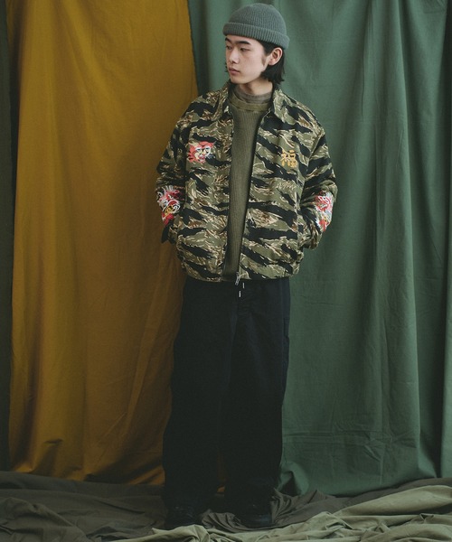 UNIVERSAL STYLE WEAR | Universal Style Wear ベトジャン