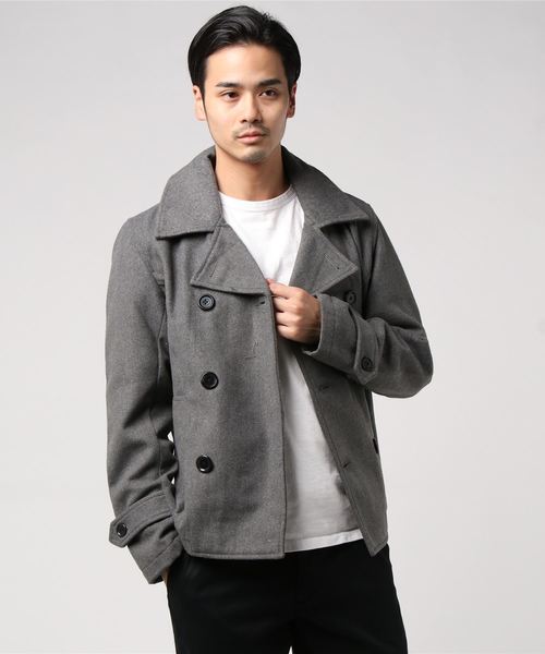 ブルゾン 構い アウター 「CLEL」High Vintage Design Blouson/ハイ 