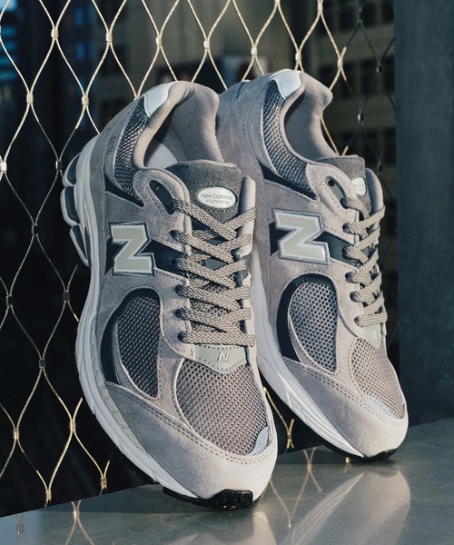 NEW BALANCE | New Balance M2002RST / ニューバランス M2002RST【SP