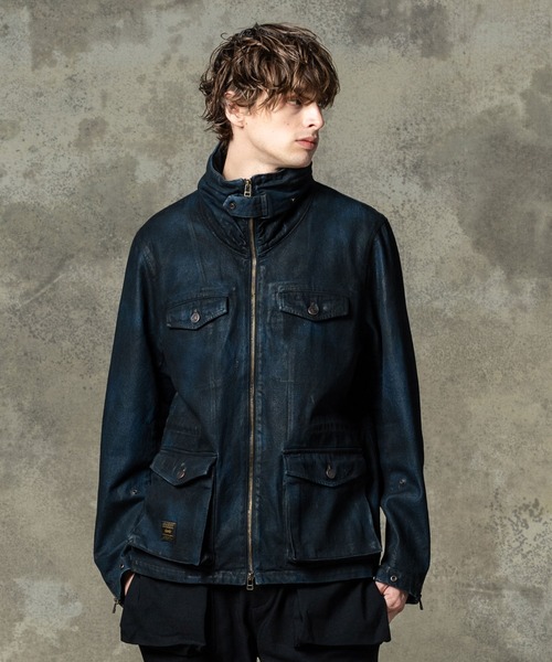 Jackets/Outer Military Jacket ZOZOTOWN WOMEN Sale Price