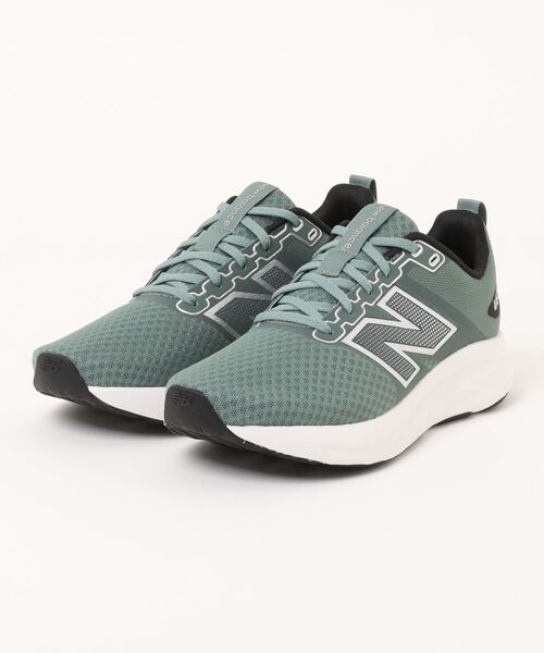 靴 New Balance U740CG2 New Balance U740CG2 SILVER/PURPLE（ニューバランス U740CG2
