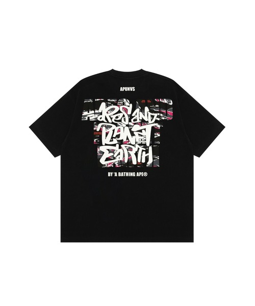 A BATHING APE | 半袖Tシャツ - Buyee, an Online Proxy Shopping