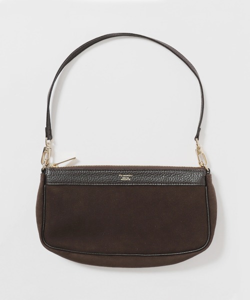 SITA PARANTICA | sita parantica/シータ パランティカ Ultrasuede 