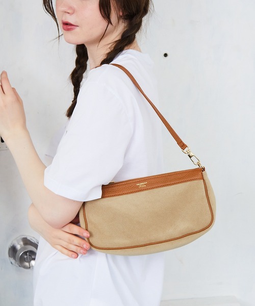 SITA PARANTICA | sita parantica/シータ パランティカ Ultrasuede  