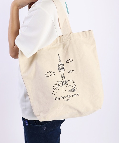 THE NORTH FACE | 【韓国限定・日本未入荷】THE NORTH FACE TNF COTTON 