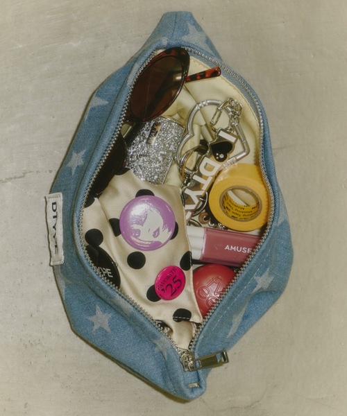 すぐ届く MARY QUANT* ビジューデイジー 舟型ティッシュケース 楽天市場】ビジューデイジーホットフィックス 舟型ティッシュ