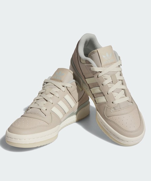 ADIDAS | フォーラム ロー / Forum Low / アディダスオリジナルス 