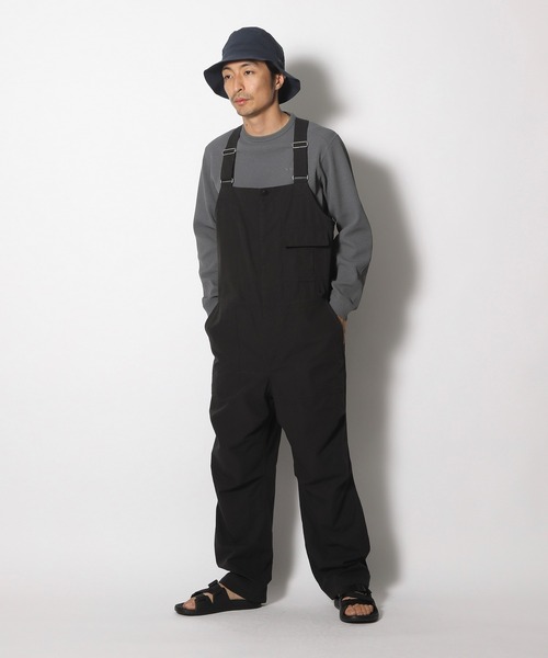 SNOW PEAK | TAKIBI Light Ripstop Overalls - Buyee, an Online