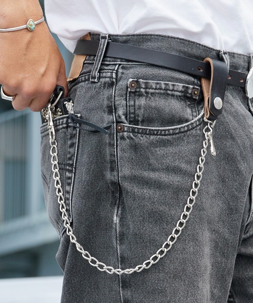 Wallets/Accessories Wallet Chains ZOZOTOWN MEN Sale Price | Buyee