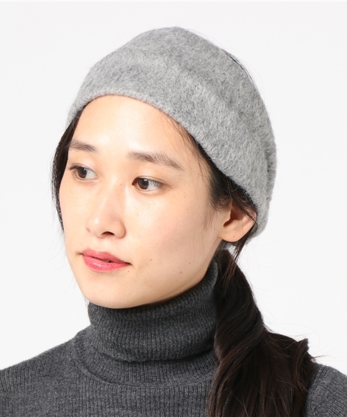 Lala Born Lala Born ウールボリュームヘアバンド Buyee An Online Proxy Shopping Service Shop At Zozotown Bot Online