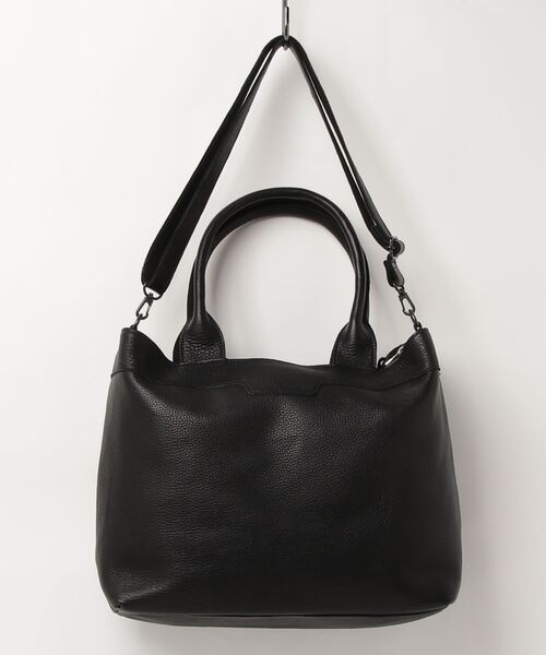 Decade オイルドカウレザー ミドルボストントートdecade No 01249 X Oiled Cow Leather Boston Tote ディケイド Buyee 通販代理購入サービス Zozotownでお買い物