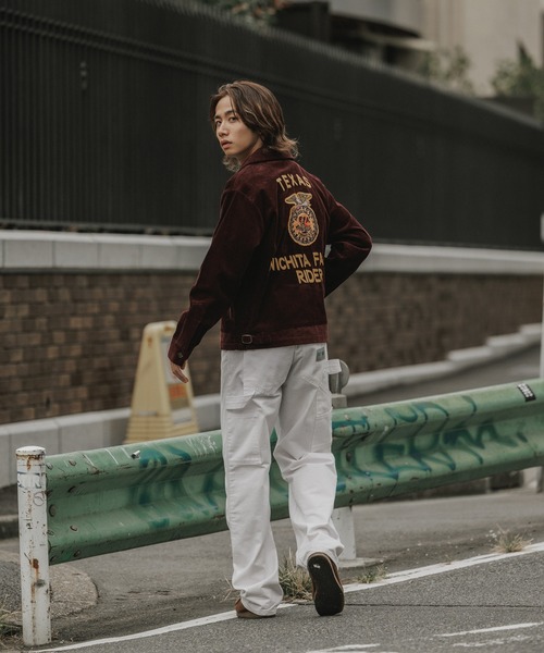 ALL RUNS | FFA jacket - Buyee, an Online Proxy Shopping Service