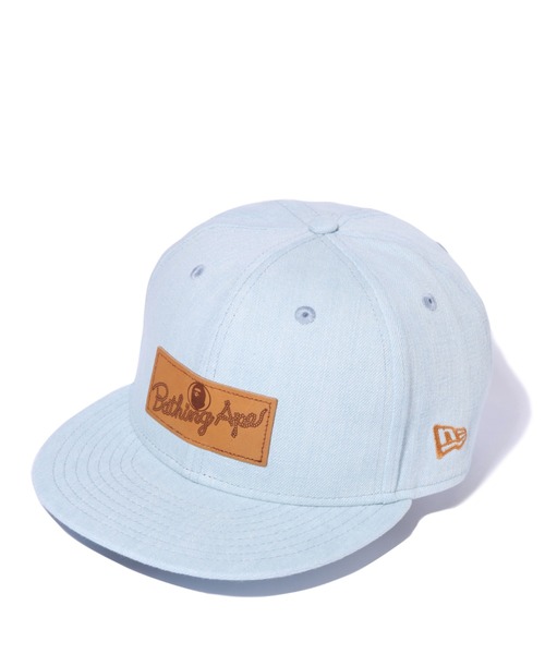 NEW ERA 59FIFTY A BATHING APE CAP | bape.com