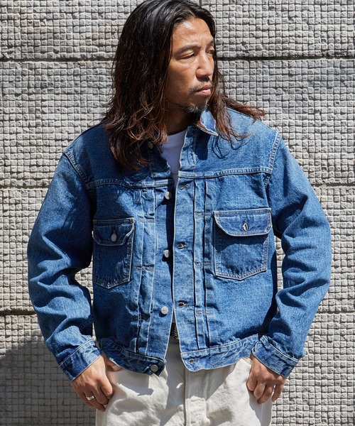 ORSLOW | orSlow/オアスロウ TYPE2 1950
