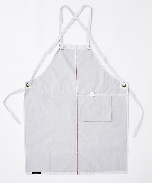 Makerhood パティシエエプロン Buyee An Online Proxy Shopping Service Shop At Zozotown Bot Online