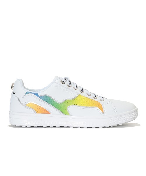 MARK&LONA KARMA CAMO GOLF SNEAKER スニーカー MARK&LONA マークアンドロナ Karma Camo Golf Sneaker | MEN