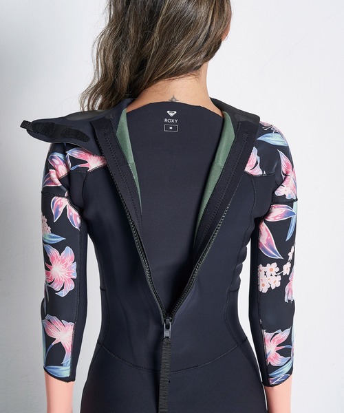 ロキシー ウェットスーツ ROXY | 3/2 SWELL SERIES BZ/ロキシー
