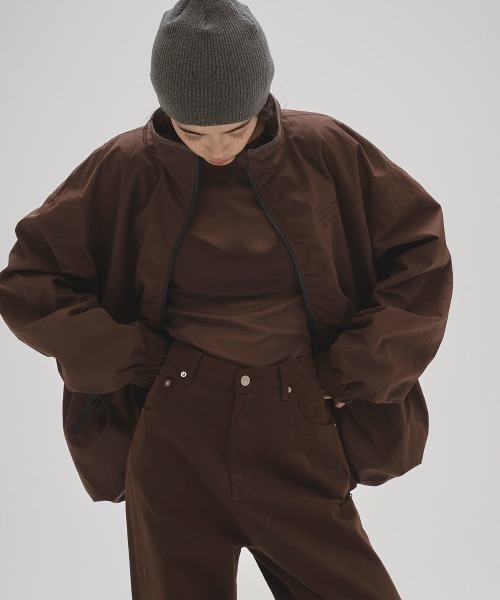 週末限定 10%off★TODAYFUL Useful Zip Blouzon TODAYFUL | Useful Zip Blouzon - Buyee, an Online Proxy