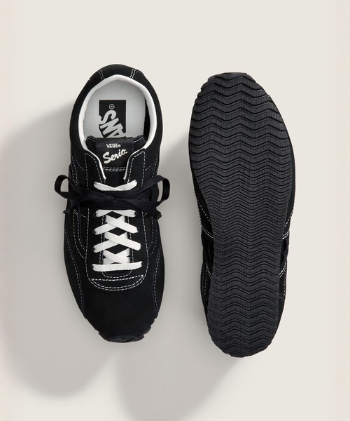VANS | VANS PREMIUM スーパーロープロ トレーナー / LX SLP Trainer
