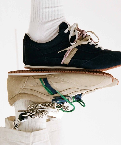 VANS | VANS PREMIUM スーパーロープロ トレーナー / LX SLP Trainer