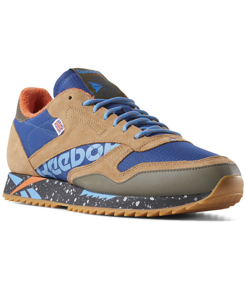 reebok cl leather ripple ati outdoor