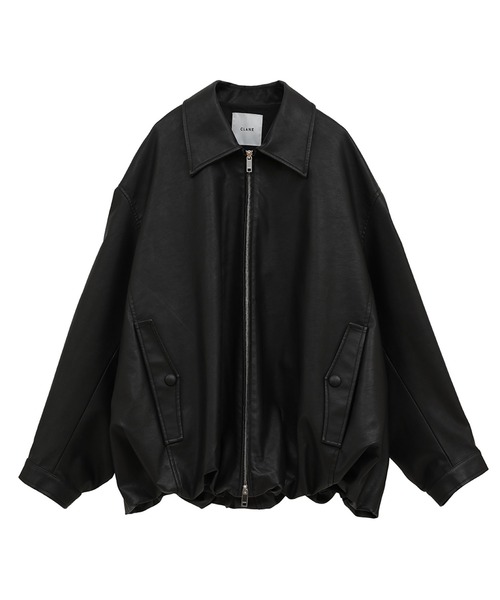 CLANE | 【CLANE/クラネ】ANGOLA TAILORED KNIT JACKET/アンゴラ