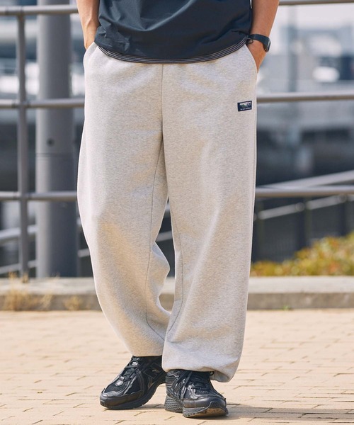 SOSHIOTSUKI | 【SOSHIOTSUKI/ソウシオオツキ】LUPE DENIM PANTS
