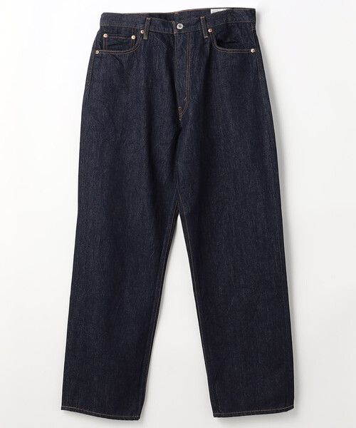 ORSLOW | Orslow/オアスロウ 105XX THE 1950S SELVEDGE DENIM