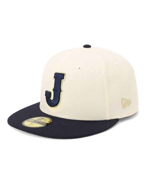 NEW ERA | ニューエラキャップ59FIFTY WBC侍ジャパン大谷翔平- Buyee