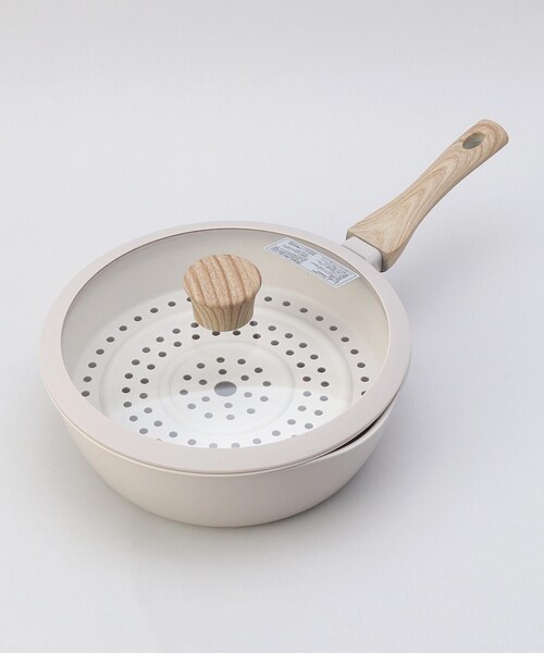 新品未使用VitaCraft ステンレス フライパン 26cm スーパー鉄 スーパー鉄 フライパン 26cm | ビタクラフトオンラインショップ