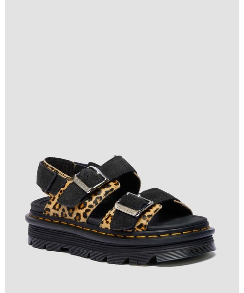 DR. MARTENS | Dr. Martens/ドクターマーチン DUNNET FLOWER サンダル