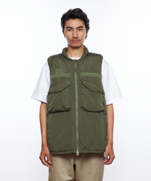 LIBERAIDERS | LIBERAIDERS リベレイダース / OVERDYED COACH