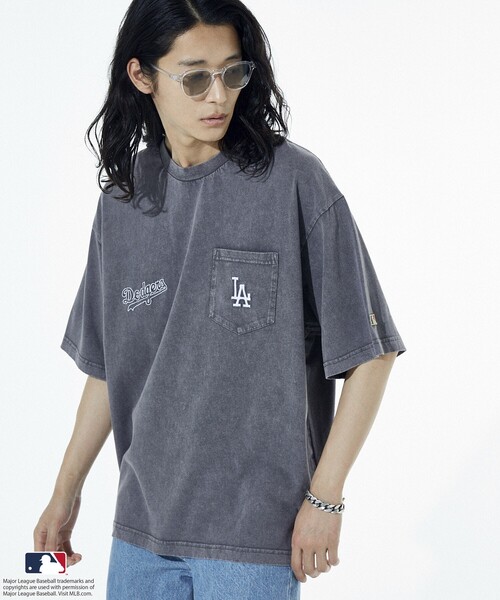 MLB | 《AVIREX / MLB》TOKYO SERIES ZIP UP PARKA / 東京