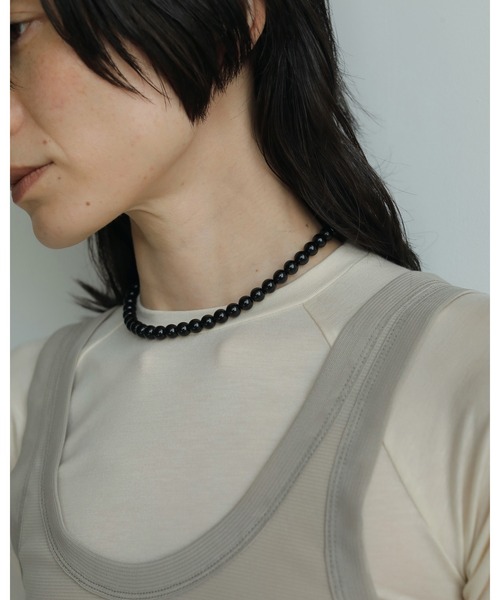 anuke ネックレス ànuke online store（アンヌーク）anuke(アンヌーク) ジュエリー