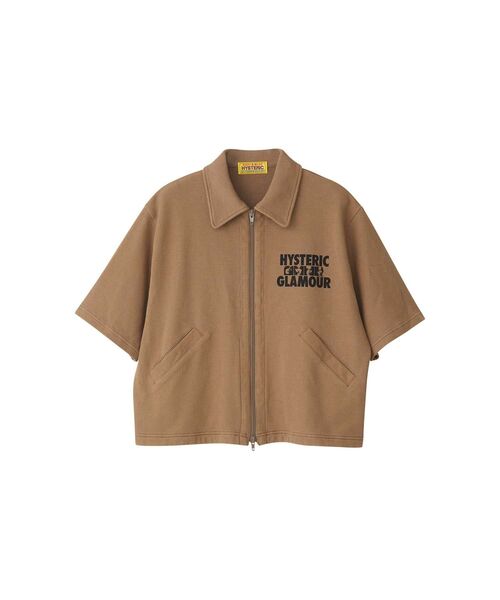 極希少 入手困難 HYSTERIC GLAMOUR Lovecoat Pcoat SPECIAL OFFER プル