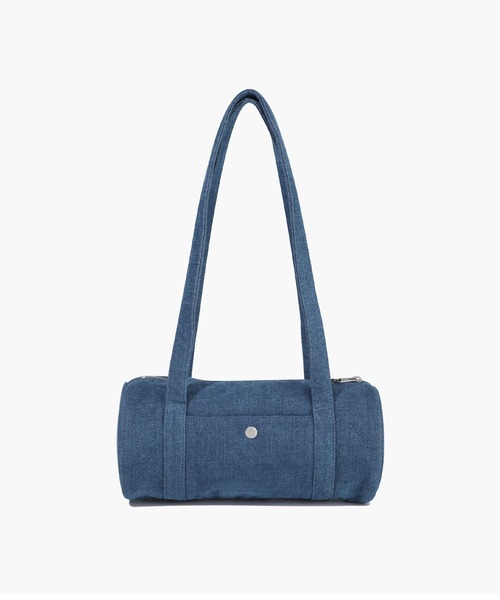 MARITHE + FRANCOIS GIRBAUD | CLASSIC LOGO MINI DUFFLE BAG - Buyee