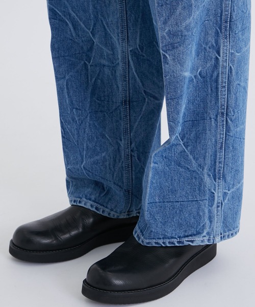 SABY | 【saby/サバイ】FRISKO JEANS - Buyee, an Online Proxy