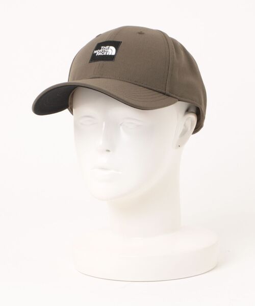 ノースフェイス　ニューエラ　キャップ THE NORTH FACE | 【THE NORTH FACE】SQUARE LOGO CAP - Buyee, an