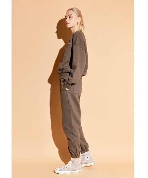 ALEXIA STAM セットアップ 手っ取り早く